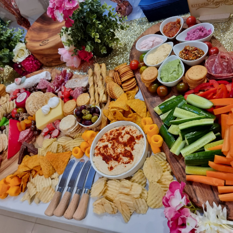 Catering for your event - Gallery Image 1