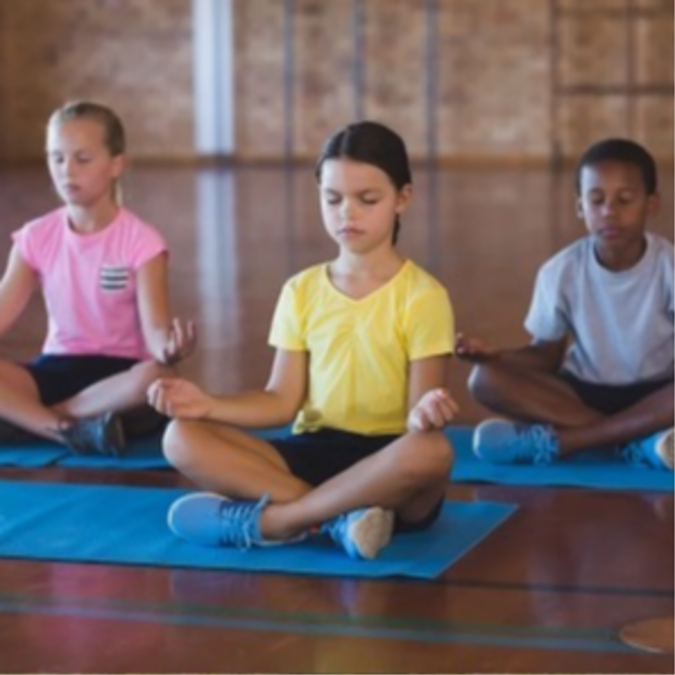 Interactive & Fun Movement and Mindfulness School Care Incursion - Feature Image