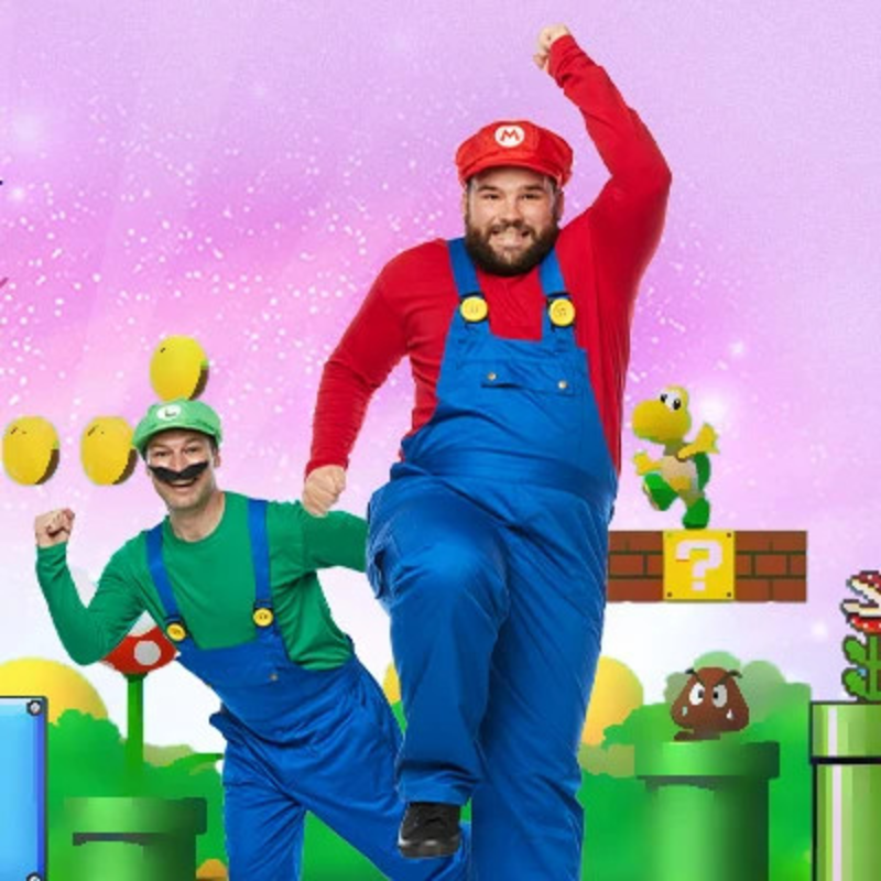 Kids Themed Birthday Party - Gallery Image 3