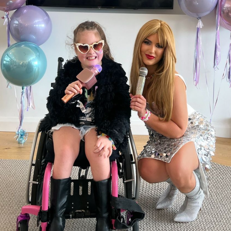 Swiftie Party - a dream come true - Gallery Image 1
