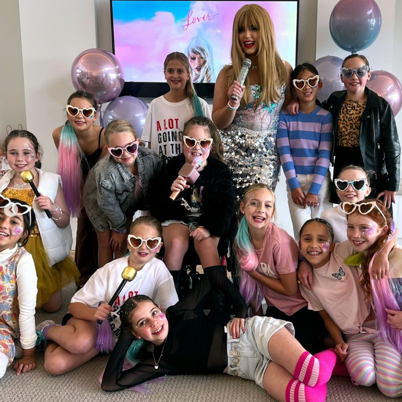 Swiftie Party - a dream come true - Gallery Image 2