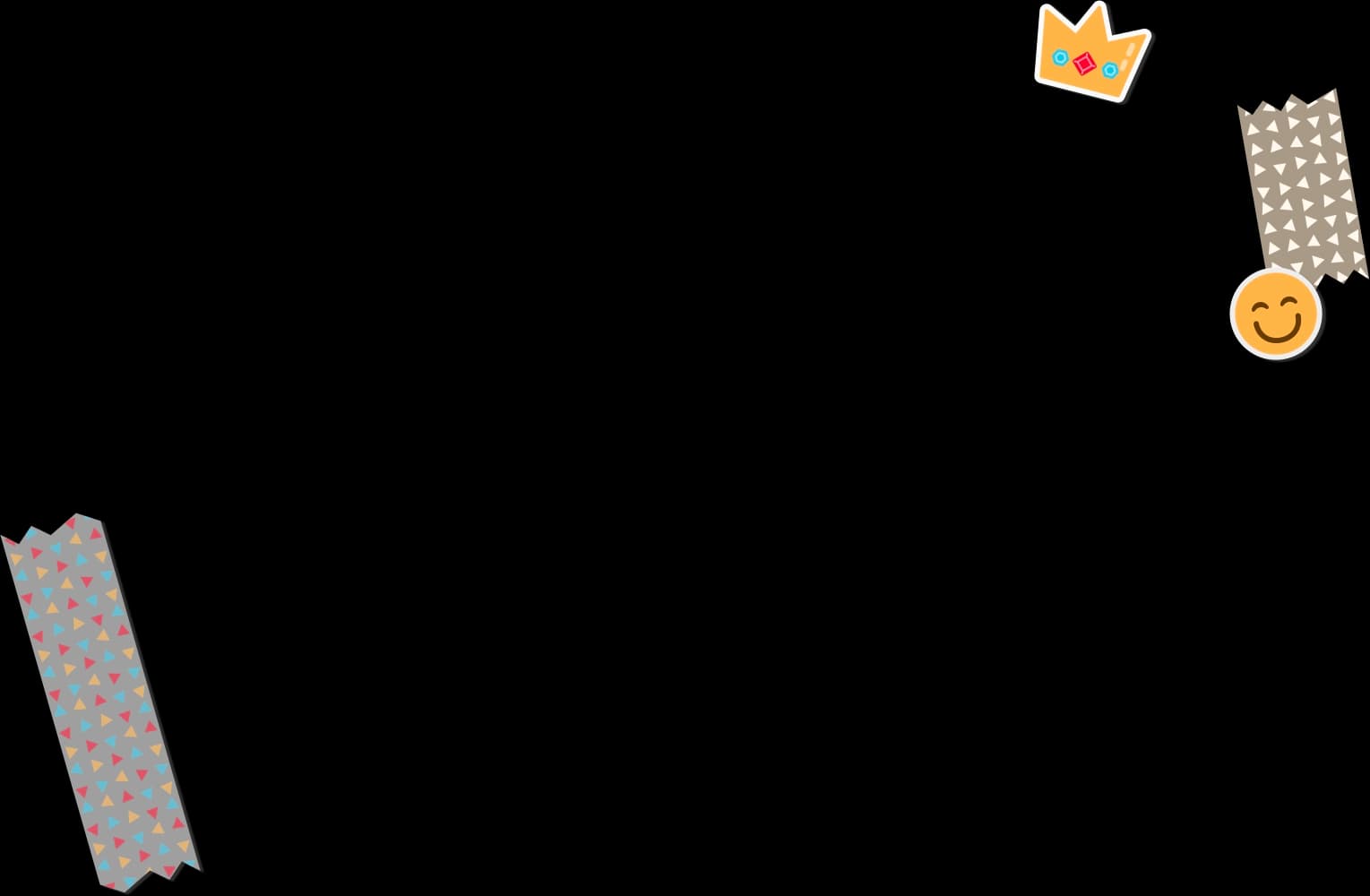 overlay