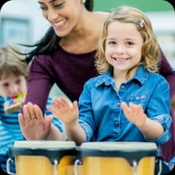 Groovy Musical Experiences