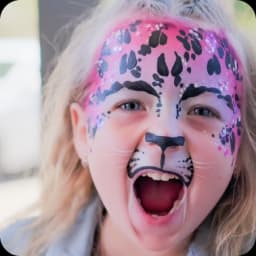 Kids’ Party Entertainment