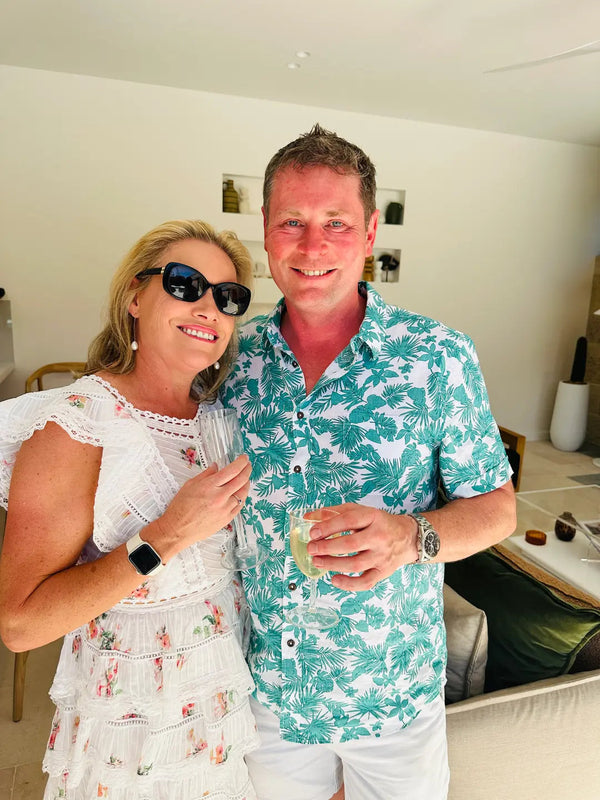 Georgia, Parent School Rep