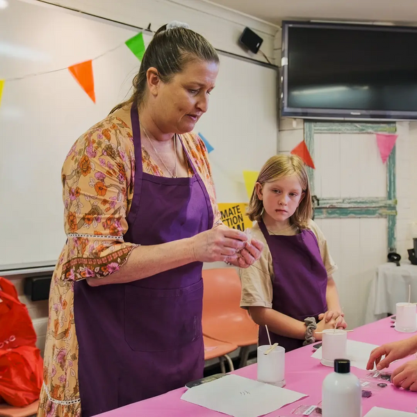 Lisa, HappyKids Provider