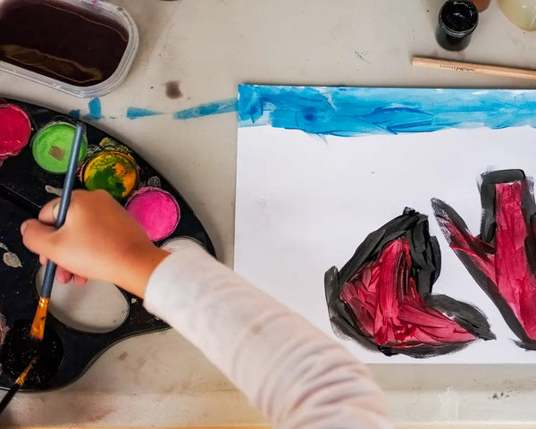 Lynda, HappyKids Provider