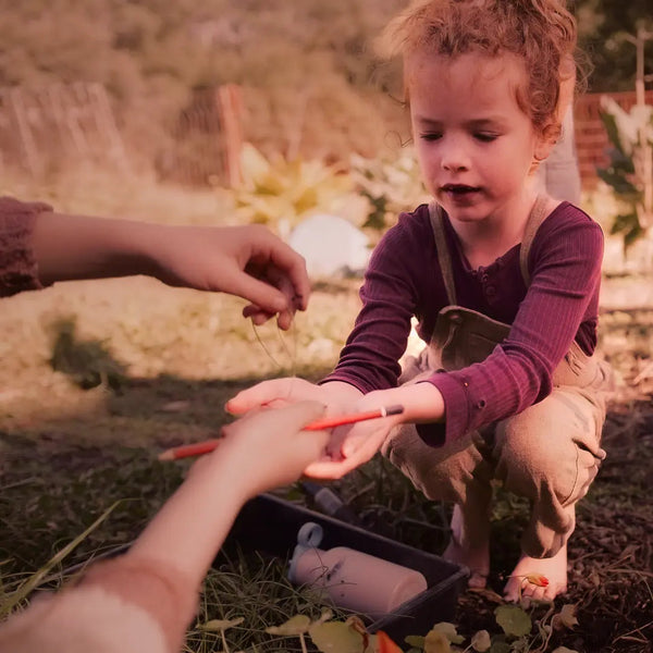 Melissa, Homeschooling Community