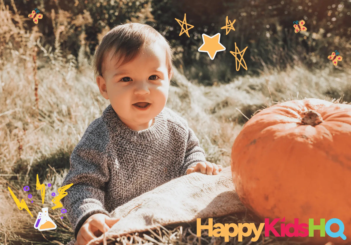 Series: The Courage to Create: How I Built HappyKids HQ: A Startup Journey for Australian Families