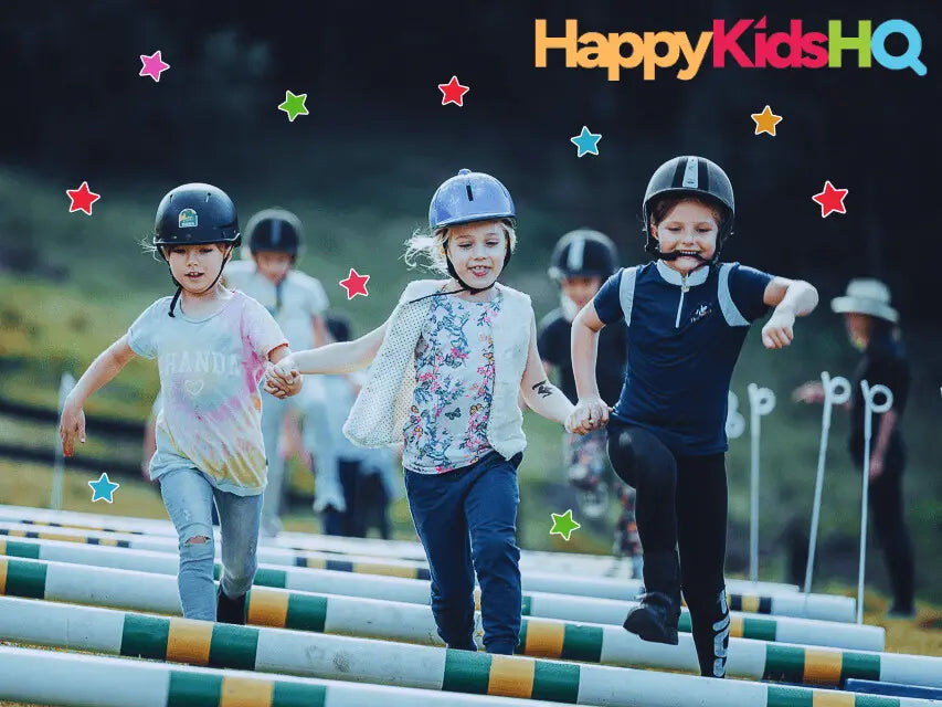 Series: The Courage to Create: How I Built HappyKids HQ: A Startup Journey for Australian Families