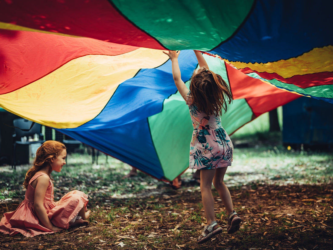 HappyKids HQ: The Easier Way for North Shore Parents to Plan Kids' Parties