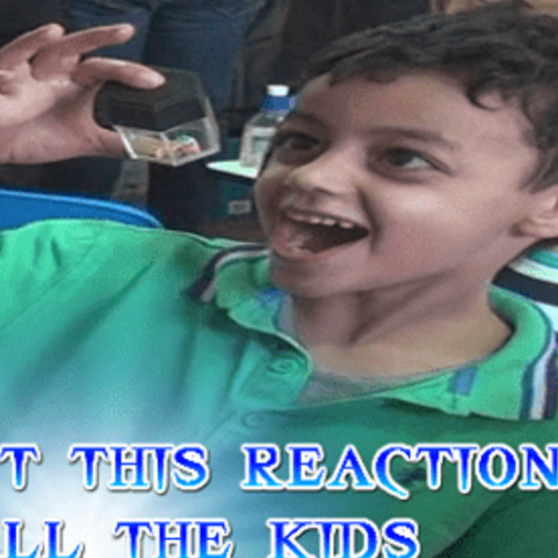 Aardy the kids magician Magic Shows & Magic Lessons - Gallery Image 2