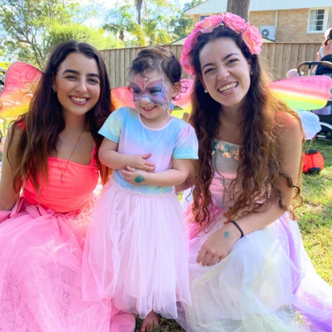Birthday Party Packages - Feature Image