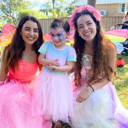 Birthday Party Packages - Feature Image