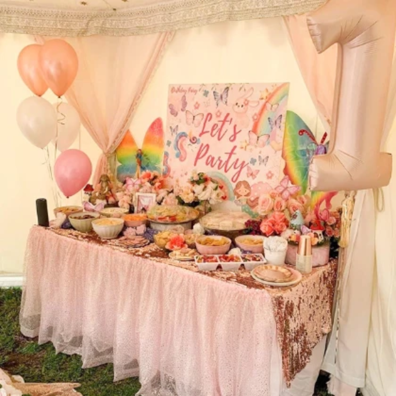 Birthday Party Packages - Gallery Image 1