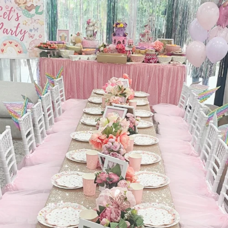 Birthday Party Packages - Gallery Image 2