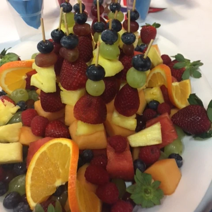 Catering for your event - Feature Image