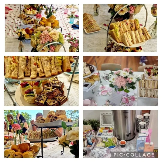 Catering for your event - Gallery Image 4