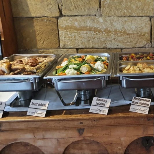 Catering for your event - Gallery Image 2