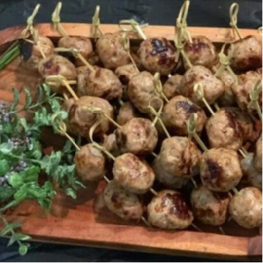 Catering for your event - Gallery Image 3