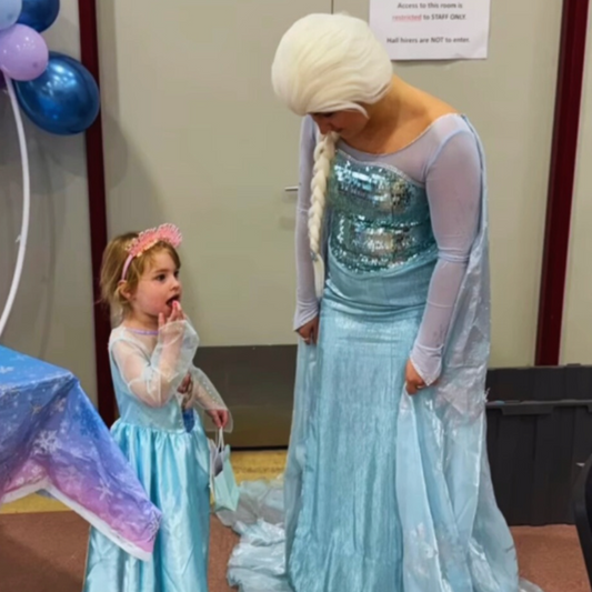 Central Coast Premium Kids Party Entertainment - Gallery Image 4