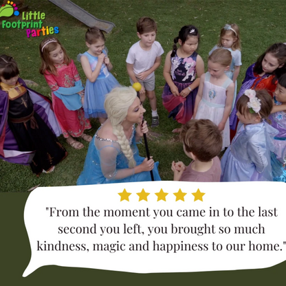 Character Entertainment - Gallery Image 3