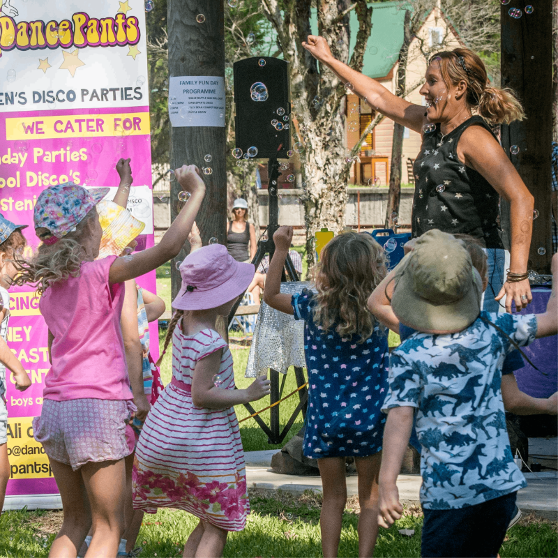 Children's Disco Parties - Gallery Image 4