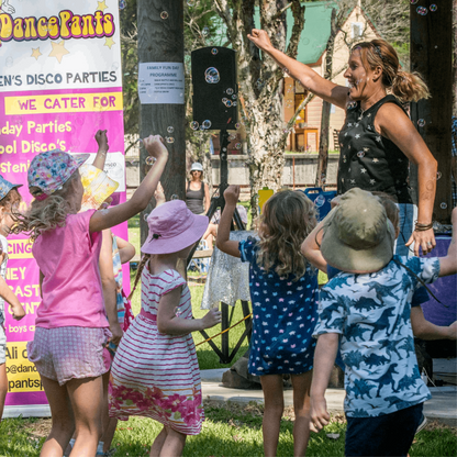 Children's Disco Parties - Gallery Image 4