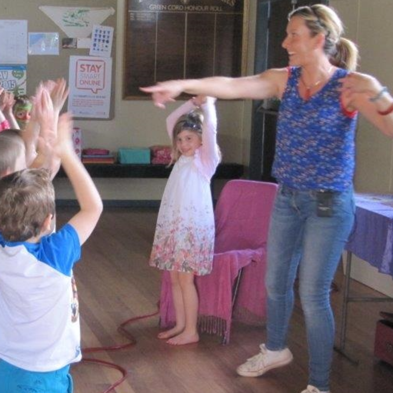 Children's Disco Parties - Gallery Image 1