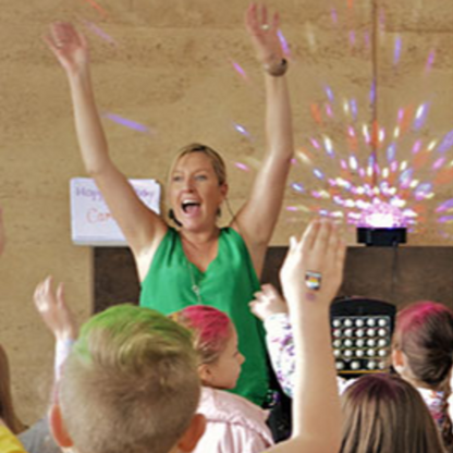 Children's Disco Parties - Gallery Image 2