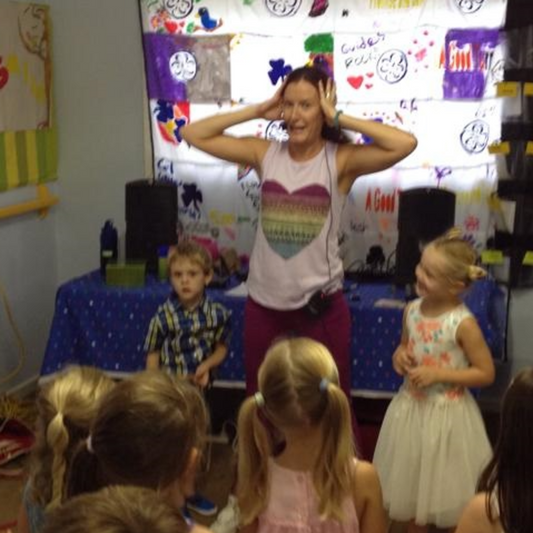 Children's Disco Parties - Gallery Image 3