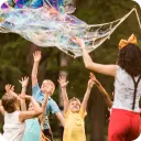 Community & Corporate Events