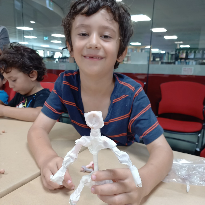 Crazy Fun Clay Parties - Feature Image