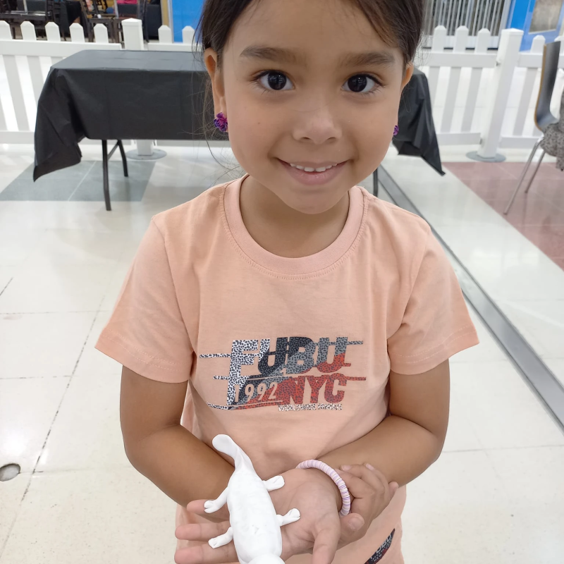 Crazy Fun Clay Parties - Gallery Image 3