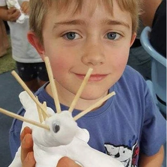 Crazy Fun Clay Parties - Gallery Image 4