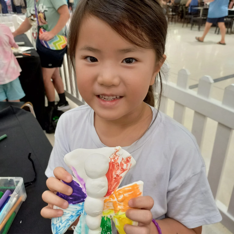 Crazy Fun Clay Parties - Gallery Image 1