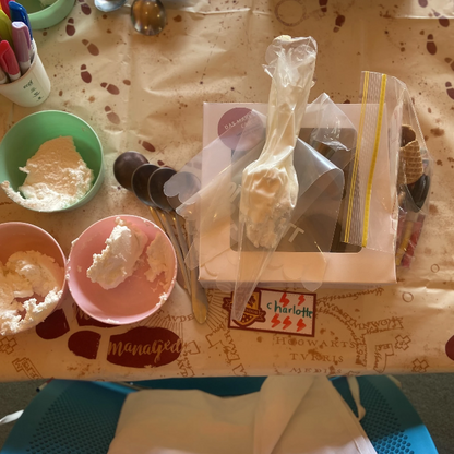 Cupcake Decorating Parties for Kids Birthdays - Feature Image