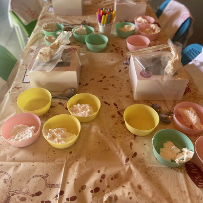 Cupcake Decorating Parties for Kids Birthdays - Gallery Image 2