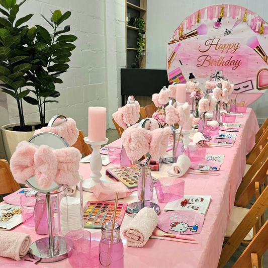 De Lux Mobile Pamper Party - Gallery Image 3