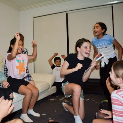 Detective Adventure - Vacation Care Incursion - Gallery Image 1