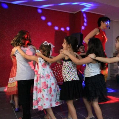 Disco Popstar Birthday Party - Gallery Image 2