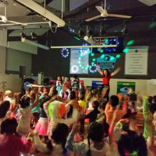 Disco Popstar - Vacation Care Incursion - Gallery Image 2