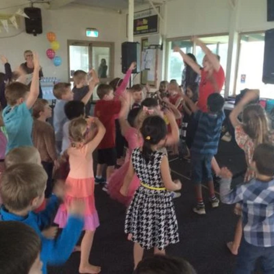 Disco Popstar - Vacation Care Incursion - Gallery Image 3