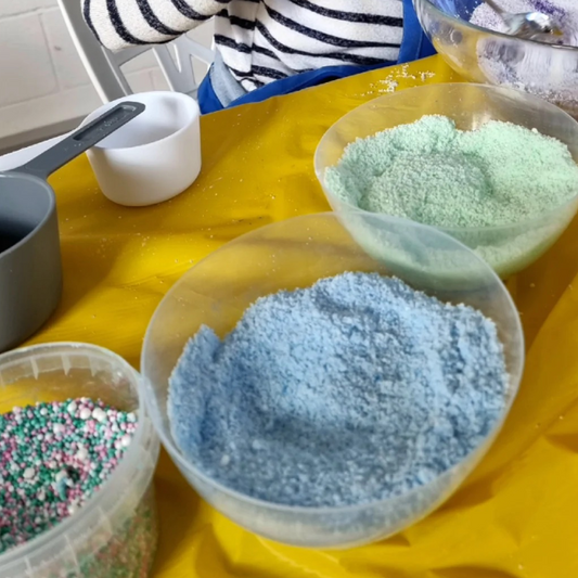 DIY Bath Bomb Experience For School Fairs - Gallery Image 2