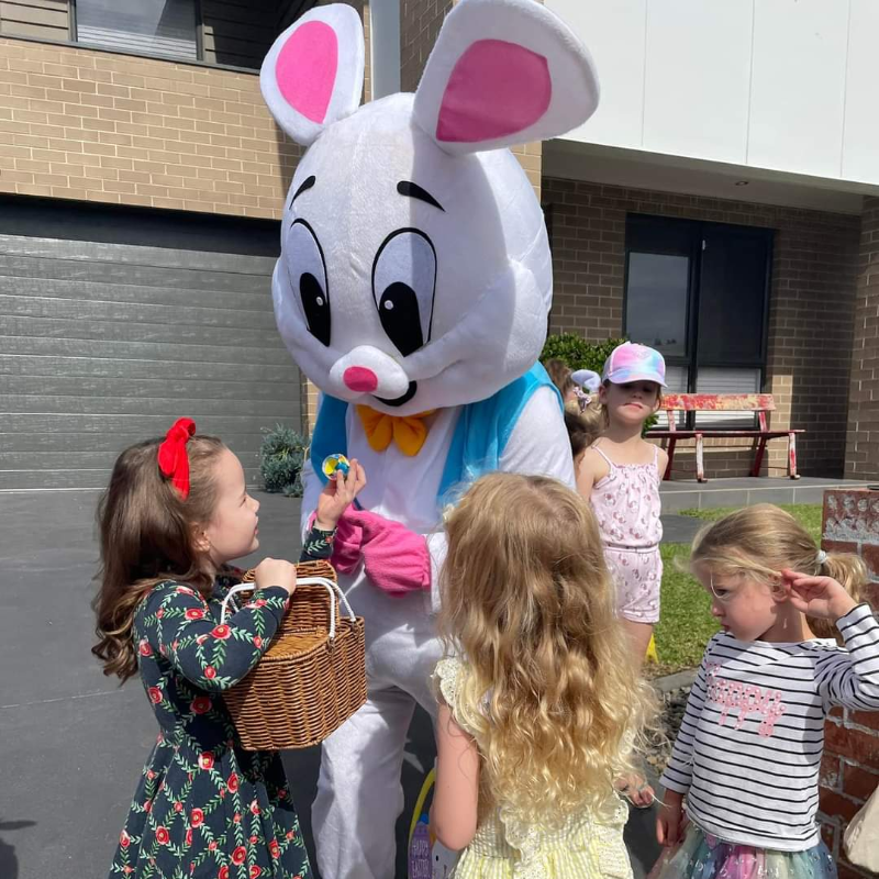 Easter Bunny Adventure - Gallery Image 3