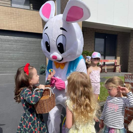 Easter Bunny Adventure - Gallery Image 3