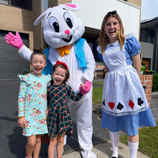 Easter Bunny Adventure - Gallery Image 2