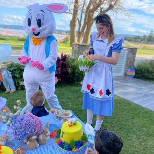 Easter Bunny Adventure - Gallery Image 1
