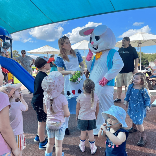 Easter Bunny Adventure - Gallery Image 4