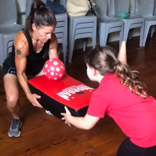 Empowerment Fitness for Kids - Gallery Image 2